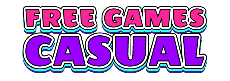 Casual Girl Gamer - A blog about casual gaming