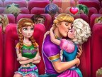 Elsa's Love Trouble