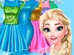 Elsa's Tailor Shop