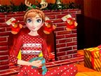 Anna's Christmas Carol