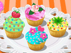 Baby Hazel's Cupcakes recipe
