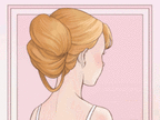 Princesses Hairstyle and dressup