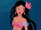 Mermaid Princess Dressup Fun